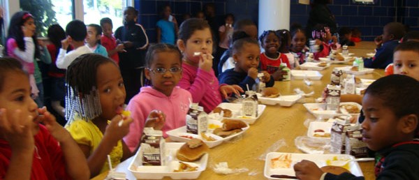 Child Nutrition Child Nutrition